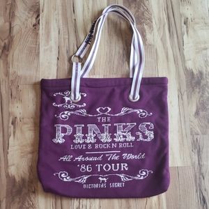 Victoria's Secret PINK Tote
